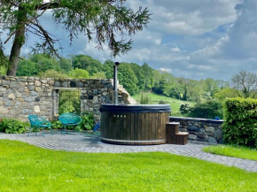 Ballyheifer House - a beautiful 5 bedroom home.